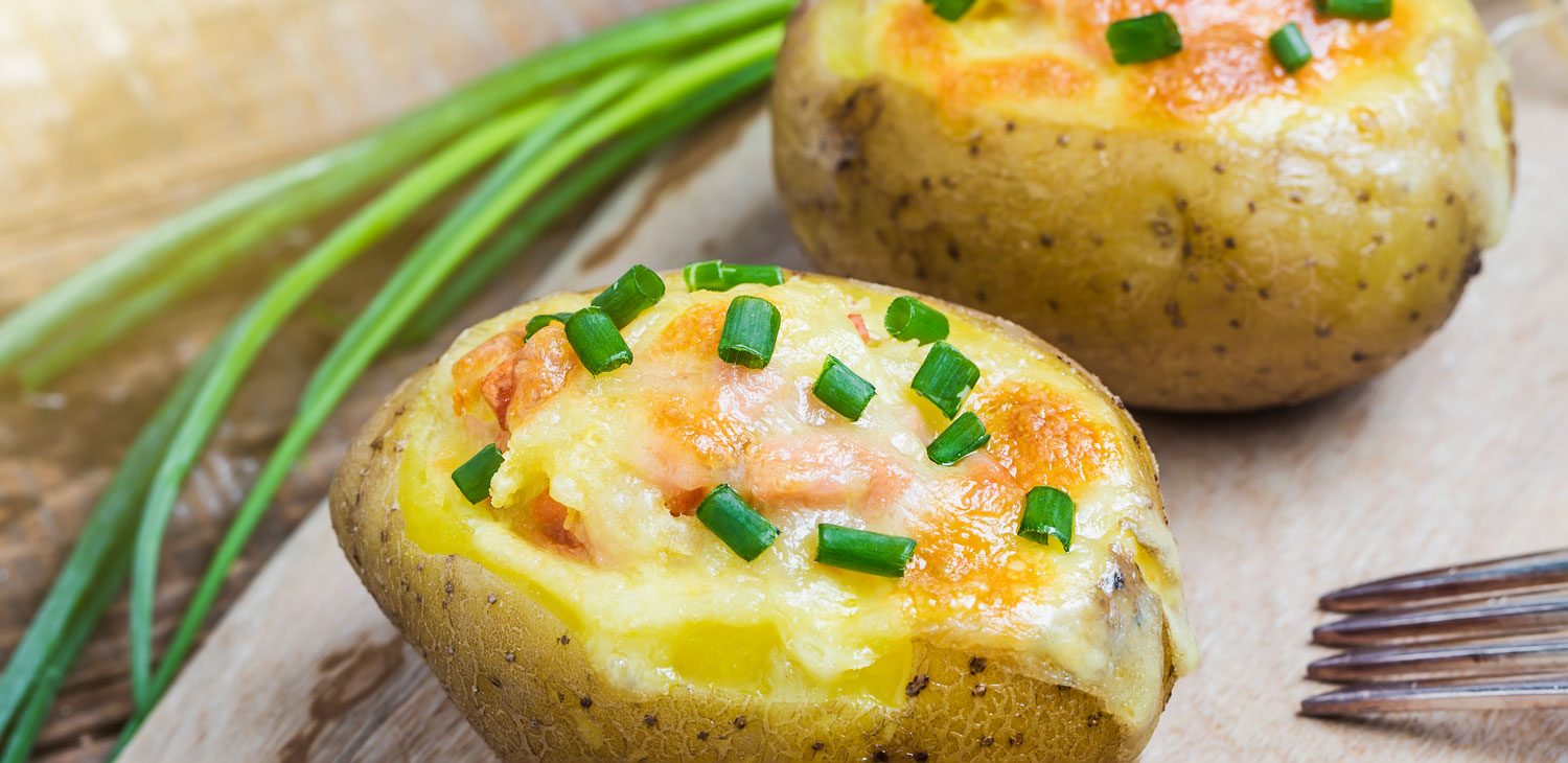 potatoes-with-cheese-lunch